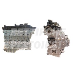 BMW 3000 D  Motore Revisionato Completo 306D3