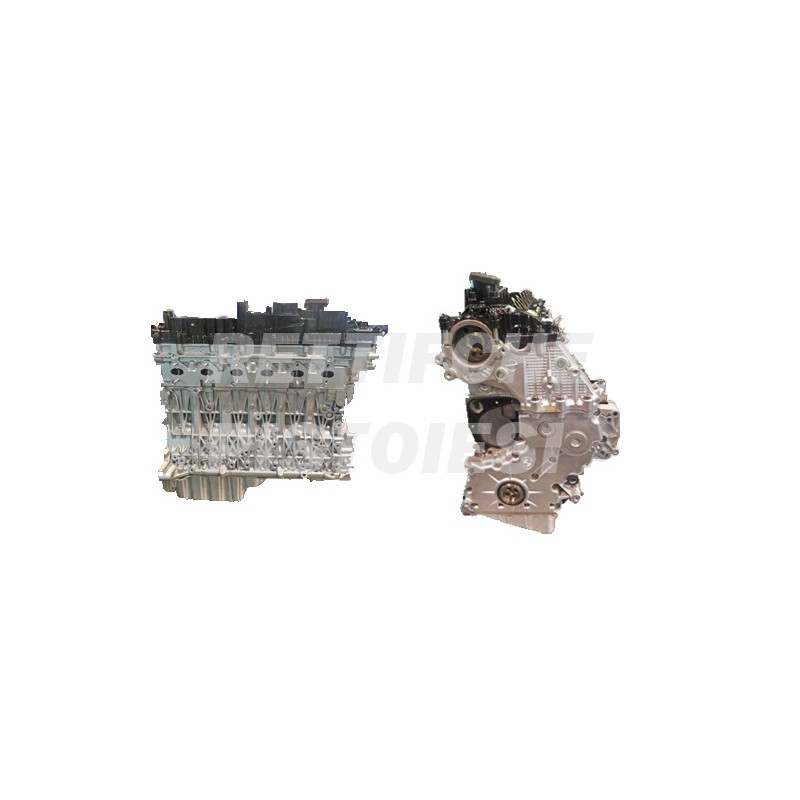 BMW 3000 D  Motore Revisionato Completo 306D3