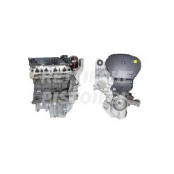 Alfa 1600 Bz 16v TSP Motore Revisionato Semicompleto AR67601
