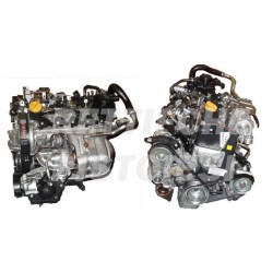 Alfa 1400 Engine New Complete 198A4000
