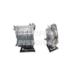 Fiat 1200 benzina 8v Motore Revisionato Semicompleto 223A5000