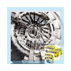 Kit Frizione e Volano Audi 80 1.9 TDi 66kw  Codice 623 0829 00