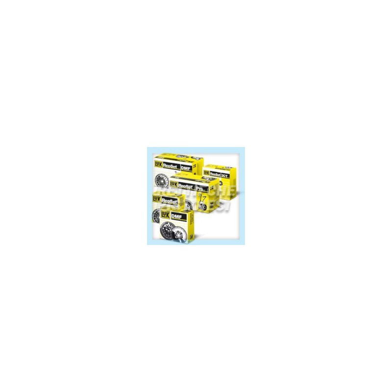 Kit Frizione e Volano Volvo 960 2.0 140KW Codice 623 1235 00