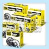 Kit Frizione e Volano Volvo 960 2.0 140KW Codice 623 1235 00