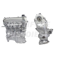 Toyota 1400 HDI Motore Revisionato Semicompleto 1ND TV