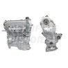 Toyota 1400 HDI Motore Revisionato Semicompleto 1ND TV
