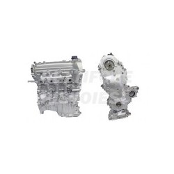 Toyota 1400 HDI Motore Revisionato Semicompleto 1ND TV