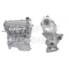 Toyota 1400 HDI Motore Revisionato Semicompleto 1ND TV