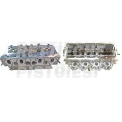 Fiat 1700 Diesel Testa Nuova Completa