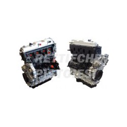 Ford 1800 TDCI  Motore Revisionato Semicompleto HCPA