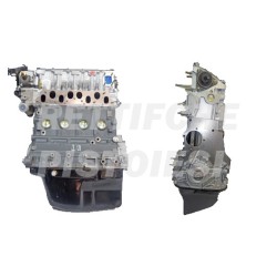 Fiat 1700 DS Motore Revisionato Semicompleto 146B2000