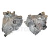 Abarth Grande Punto 1400 16V TB BZ Overhauled 6-speed mechanical gearbox