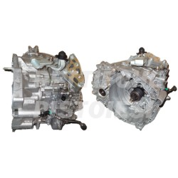 Alfa Romeo 1400 TB BZ Overhauled 6-speed mechanical gearbox