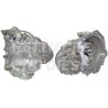Fiat 3000 JTD Cambio revisionato 6 marce meccanico