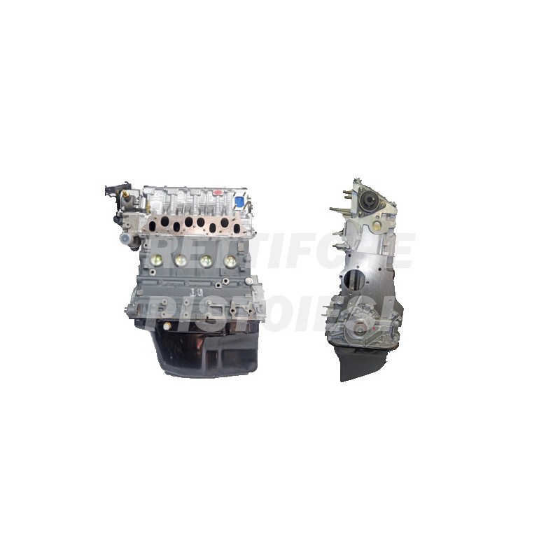 Fiat 1900 DS Motore Nuovo Semicompleto 230A2000