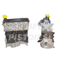 Renault 1500 DCI Motore Revisionato Semicompleto K9K