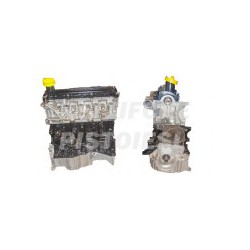 Renault 1500 DCI Motore Revisionato Semicompleto K9K