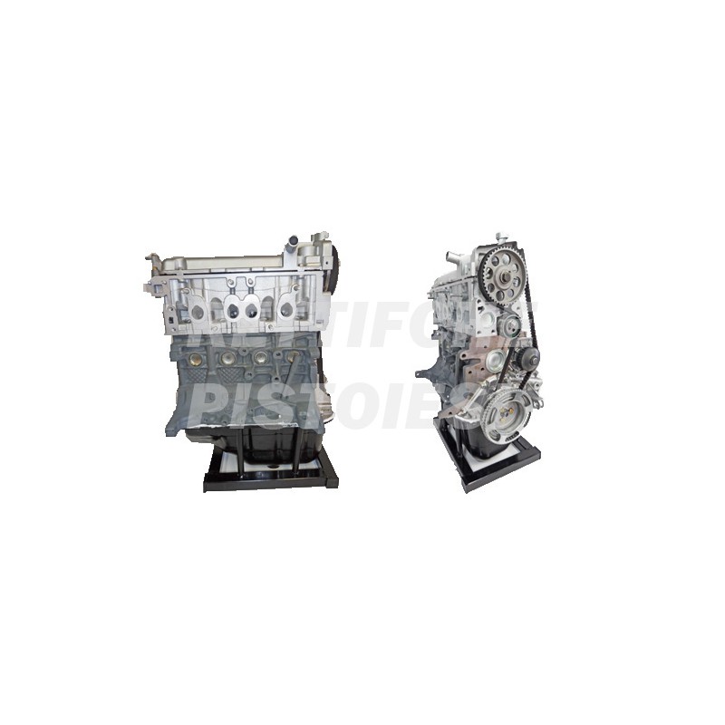 Fiat 1200 benzina Motore Revisionato Semicompleto 188A4000