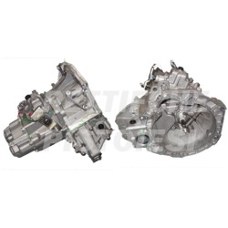 Lancia 1400 Cambio Revisionato 6 marce meccanico