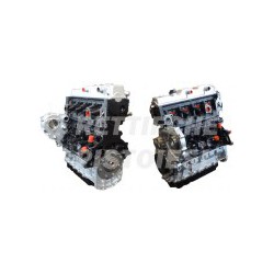 Ford 1800 TDCI  Motore Revisionato Semicompleto KKDA