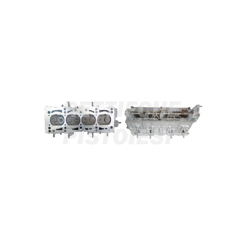 Fiat 1100 Benzina Testa Revisionata Completa
