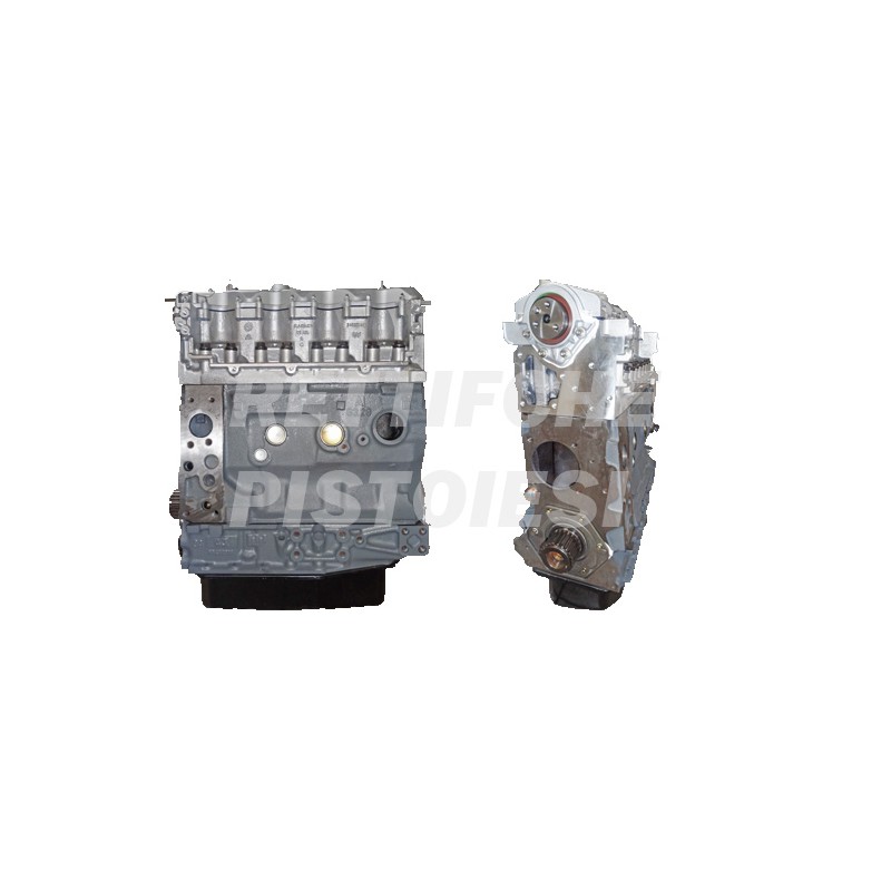 Fiat Ducato 2800 DS Motore Revisionato Semicompleto 814063