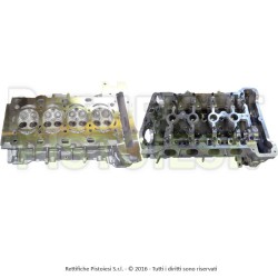 Peugeot 1600 Semi-Complete Overhauled Head