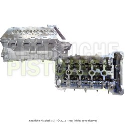 Peugeot 1600 16V Semi-Complete Overhauled Head
