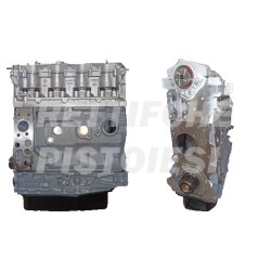 Fiat Ducato 2800 JTD Motore Revisionato Semicompleto 814043