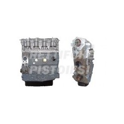 Fiat Ducato 2800 JTD Motore Revisionato Semicompleto 814043