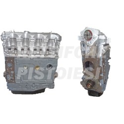 Peugeot 2800 DS Motore Revisionato Semicompleto 814063