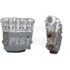 Peugeot 2800 DS Motore Revisionato Semicompleto 814063