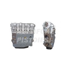 Peugeot 2800 DS Motore Revisionato Semicompleto 814063