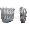 Peugeot 2800 DS Motore Revisionato Semicompleto 814063