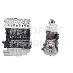 Opel 1900 DCI Motore Revisionato Semicompleto F9Q