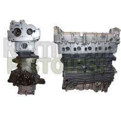 Alfa Romeo  2400 JTDM  Motore Revisionato Semicompleto 939A9000