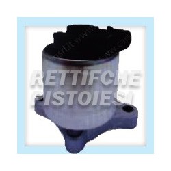 Valvola EGR  Opel Rif. 849087 - 91928573