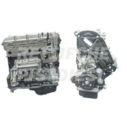 Kia 2500 CRD 16v Motore Revisionato Semicompleto D4CB