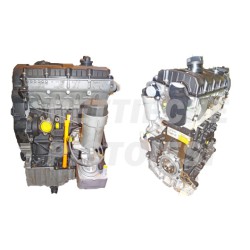 Audi A4  A6 1900 TDI  Motore Nuovo Semicompleto AVF