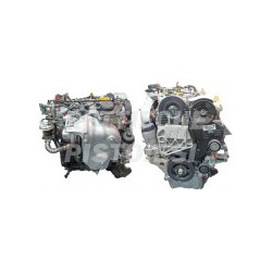 Opel 2000 TDCI Motore Nuovo Completo Z20S1