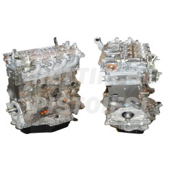 Land Rover 2200 Semi-Complete Overhauled Engine 224DT