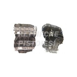 Ford 2400 TDCI Duratork Motore Revisionato Semicompleto JXFA
