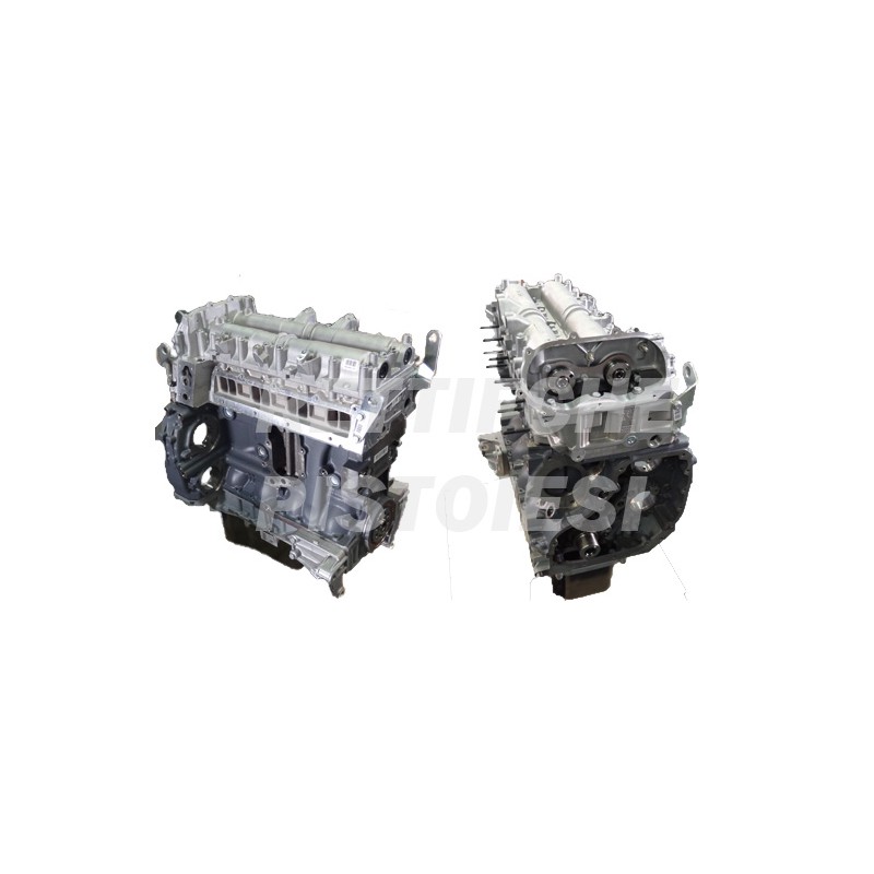 Iveco Daily 3000 Motore Nuovo Semicompleto F1CE0481F