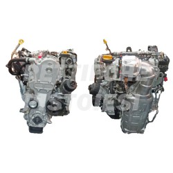 Fiat 1300 Multijet Motore Nuovo Completo 263A2000