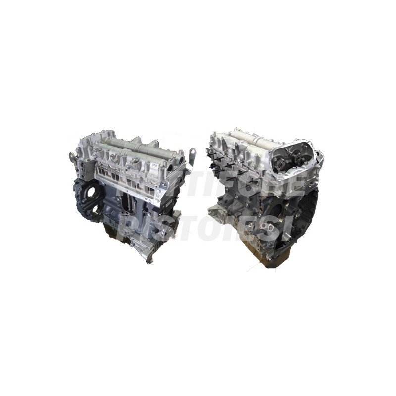 Fiat Ducato 3000  Motore Nuovo Semicompleto F1CE0481D