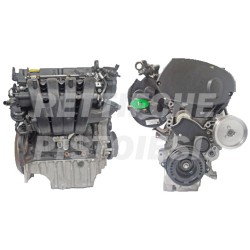 Fiat 1800 16v Benzina Motore Nuovo Completo Z18XER