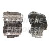 Ford 2400 DI Duratork Motore Revisionato Semicompleto D2FA