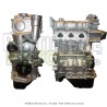 Seat 1200 Motore Revisionato Semicompleto AZQ