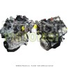 Skoda 1200 TSI Motore Nuovo completo CBZ con turbina 03F145701H