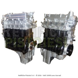 Daihatsu 1500 Motor Semicompleto Revisado 3SZ